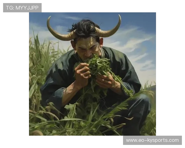 球员进球后从短裤里掏出《神农尝百草》，尝到进球草酸甜苦辣咸